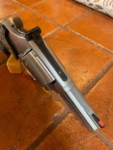 Smith & Wesson Model 686-8.357 Magnum3 - 4 of 7