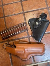 Smith & Wesson Model 686-8.357 Magnum3 - 7 of 7