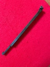 John Giles Odessa, Florida pistolsmith rib and sight - Image 3 of 7