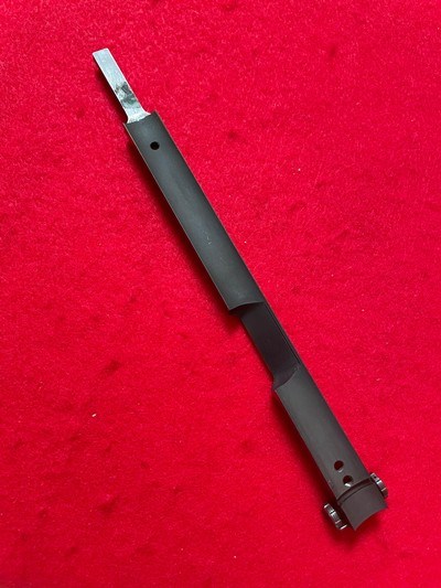 John Giles Odessa, Florida pistolsmith rib and sight - Image 5 of 7