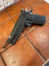 John Giles Odessa, Florida pistolsmith rib and sight - Image 4 of 7
