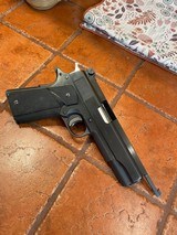 John Giles Odessa, Florida pistolsmith rib and sight - Image 2 of 7