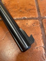 Ruger Mill Government Target Model .22 Semi-Auto - Image 5 of 7