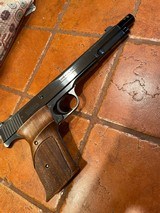 Smith & Wesson Model 41 .22 Long Rifle - Image 4 of 10
