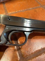 Smith & Wesson Model 41 .22 Long Rifle - Image 7 of 10