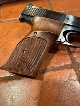 Smith & Wesson Model 41 .22 Long Rifle - Image 9 of 10