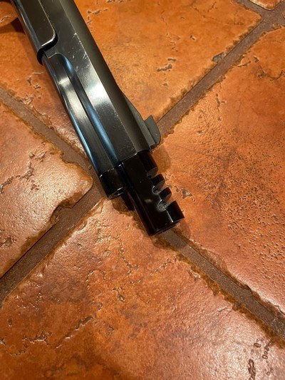 Smith & Wesson Model 41 .22 Long Rifle - Image 8 of 10