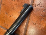 Ruger MKll Target Pistol .22 Long Rifle - Image 4 of 9