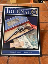 Smith & Wesson Collectors Association Journals - Nearly 4 Decades of Them! - Image 3 of 6