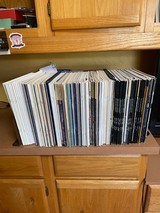 Smith & Wesson Collectors Association Journals - Nearly 4 Decades of Them! - Image 1 of 6
