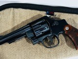 Smith & Wesson Model 58-1 41 Magnum Unfired Rare - 1 of 10