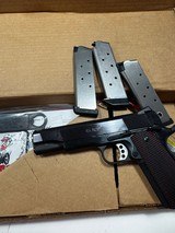 Les Baer 1911 Custom Carry 5