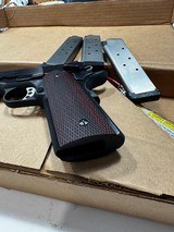 Les Baer 1911 Custom Carry 5
