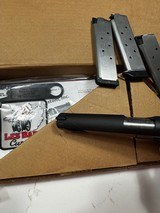 Les Baer 1911 Custom Carry 5