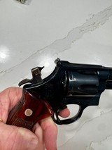 Smith & Wesson Model 29-3 6