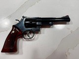 Smith & Wesson Model 29-3 6