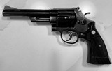 Smith & Wesson Model 29-3 6