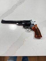 Smith & Wesson Model 25-5 45LC 8