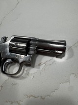 Smith & Wesson Model 65-3 357 Magnum SS 3