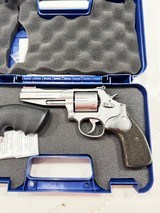 Smith & Wesson SSR Pro Performance Center 357 Magnum 4