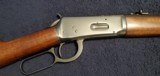 Pre 64 Winchester 94 Carbine .32WS 20