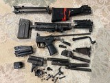 HK11 Parts Kit - 15 of 15