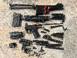 HK11 Parts Kit