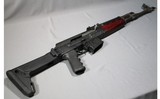 Zastava ~ PAP M90NP ~ 5.56x45mm - 1 of 11