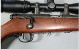 Savage ~ Model 93R17 ~ .17 HMR - 3 of 12