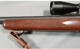 Savage ~ Model 93R17 ~ .17 HMR - 7 of 12