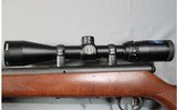 Savage ~ Model 93R17 ~ .17 HMR - 10 of 12