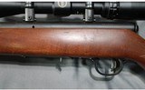 Savage ~ Model 93R17 ~ .17 HMR - 9 of 12