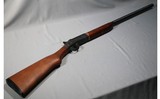 New England Firearms ~ Pardner Model SB1 ~ 12 Gauge - 1 of 12
