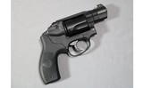 Smith & Wesson ~ BG38 M&P Bodyguard ~ .38 Special +P - 1 of 2