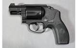 Smith & Wesson ~ BG38 M&P Bodyguard ~ .38 Special +P - 2 of 2