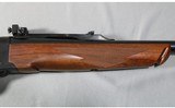 Ruger ~ No.1 ~ .375 H&H Magnum - 4 of 12