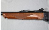 Ruger ~ No.1 ~ .375 H&H Magnum - 7 of 12