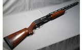 Remington ~ Model 870 Wingmaster ~ 20 Gauge - 1 of 12