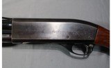Remington ~ Model 870 Wingmaster ~ 20 Gauge - 9 of 12
