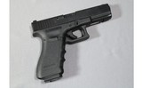 Glock ~ 22 ~ .40 S&W - 1 of 2