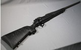 Christensen Arms ~ Model 14 Mesa ~ 7mm Rem Mag