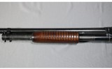 Winchester ~ Model 12 ~ 12 Gauge - 7 of 12