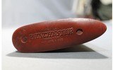 Winchester ~ Model 12 ~ 12 Gauge - 12 of 12