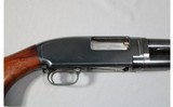 Winchester ~ Model 12 ~ 12 Gauge - 3 of 12