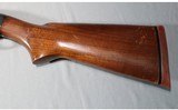 Winchester ~ Model 12 ~ 12 Gauge - 11 of 12