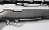 Browning ~ A-Bolt Left Handed ~ 7mm Rem Mag - 3 of 12