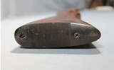 Savage ~ Model 219 B ~ .30-30 WIN - 12 of 12