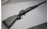 Weatherby ~ Vanguard NRA Edition ~ .300 WBY MAG
