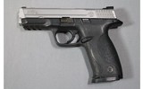 Smith & Wesson ~ M&P 40 ~ .40 S&W - 2 of 2