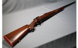 Ruger ~ M77 ~ .30-06 Springfield - 1 of 12